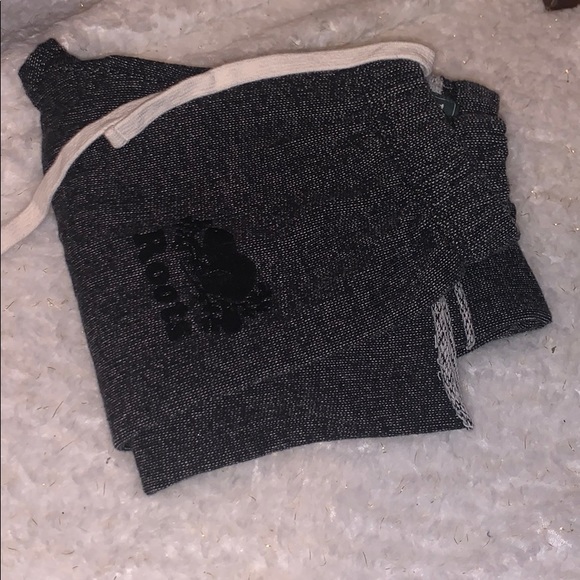 Roots sweatpants - Picture 1 of 2